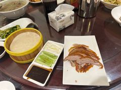 -前门烤鸭(江东中路店)