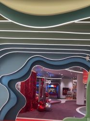 -奈尔宝·国风主题儿童乐园·亲子餐厅(豫园商城店)