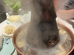 -东来顺饭庄(西直门店)