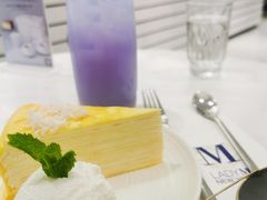 -Lady M New York(澳门伦敦人店)