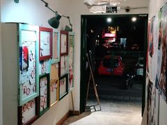 -雕刻时光咖啡馆(南院门店)