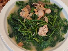 -香港深井掂檔烧鹅茶餐厅(海韵城店)