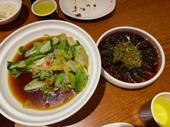 -小蓉合餐厅·川菜·家常菜(凤城二路店)