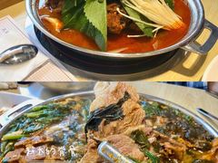 -韩香福脊骨汤锅(上杭路店)
