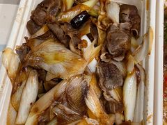 -上关东东北菜(夫子庙水游城店)