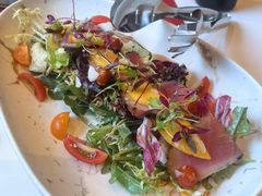 -普朗姆生蚝牛排馆 The Plump Oyster(成都摩方购物中心店)