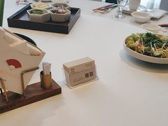 -小厨娘淮扬菜(清江苏宁广场店)