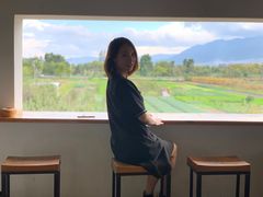 -翠田Green Field Kitchen