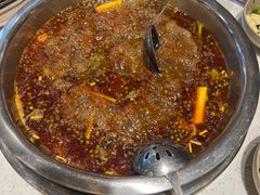 -肖肖酸萝卜鱼火锅(总店)