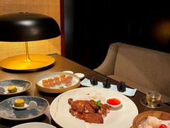 -广州文华东方酒店·江-由辉师傅主理