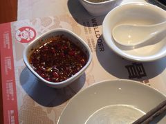 -老员外骨汤火锅(海州古城店)