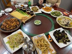 -许家炒鸡店(清真寺街店)