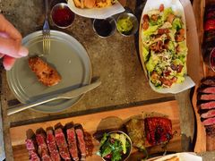 -Cooking Man(中懋天地店)