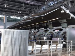 -曼谷素万那普国际机场