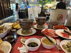 -朗丽兹自助餐厅