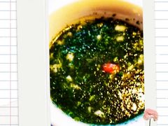 -无锡苏宁银河国际酒店-悦府65中餐厅