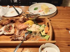 -宝莱纳啤酒花园餐厅PAULANER BRAUHAUS Nanjing(广州路店)