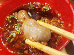 -冒椒火辣(奎星楼街店)