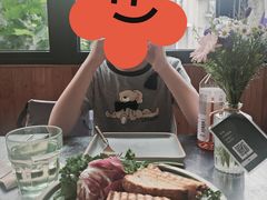 -O'mills Sourdough Bakery&Bistro(永嘉路店)