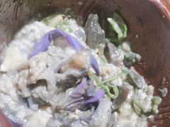 -老湖南民间菜·牛肉十八炒(花都店)