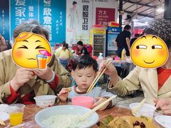 -五七小李子油焖大虾(总店)