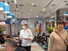 -勇利赵家烤肉坊(含光路店)