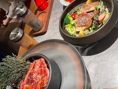 -厚贞日式烤肉(龙之梦店)
