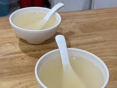 -粤味轩快餐店(天下第一泉店)