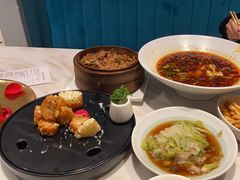 -茉莉餐厅(包河万达店)
