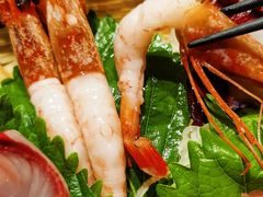 -越光米贩精致料理餐厅(金鹰店)