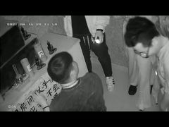 -S Team剧情密室(杭州龙翔桥店)