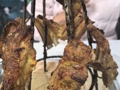 -最心疆拌面·抓饭·烧烤