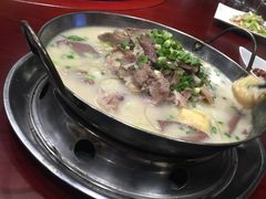 -东吴面馆(十全街店)