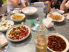 -梦林夕烧酒档