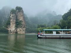 -大连冰峪旅游度假区