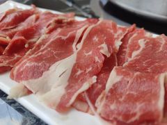 -潮汕美牛肉丸火锅店(天宁寺店)