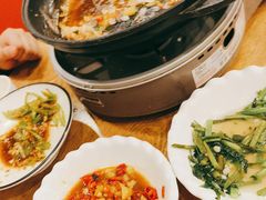 -湘缘道客•湘缘饭店·25年湘菜馆(古墩路店)