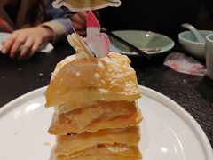 -唐猫庭院·千年陕菜(赛格国际购物中心店)