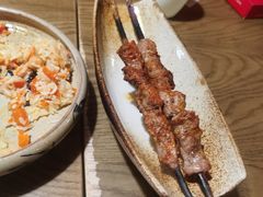 -那时新疆·若羌(经纬汇店)