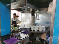 -清真·马安军辣子牛肉面