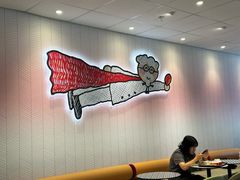 -肯德基(宁波万达店)