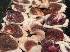 -丹东丛炟海鲜烧烤(江艺路店)