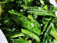 油麦菜-来顺成饭庄