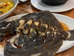 -40号厦门海鲜大排档(中山路店)