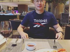 -博林天瑞喜来登酒店·西丽尚膳