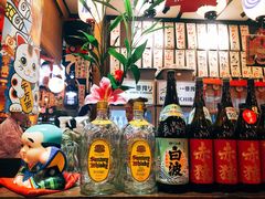 -平成屋·午肴夜酒(四川北路店)