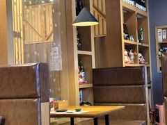 -隐鮨日料(北辰三角洲店)