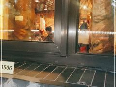 门面-申德勒加油站西餐厅(日坛路总店)