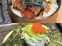 -Tuna maki寿司(苏州中心商场店)