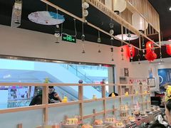 -禾绿回转寿司(万柳华联店)